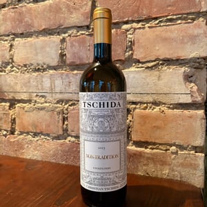 Non Tradition - Christian Tschida - christian-tschida -2023