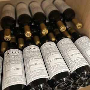 Non Tradition - Christian Tschida - christian-tschida