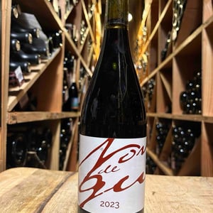 Non De Gu - Jean-Marie Berrux - jean-marie-berrux -2019