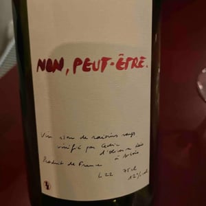 None, peut-être - Cedric d'Oliveira - Cedric d'Oliviera Reis