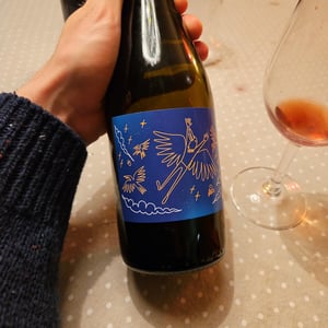 Nos recuerdo bailando al filo - Pequeños y Salvajes - vicky-y-nahuel -2021