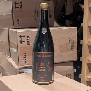 Nossa Missão - Filipa Pato - filipa-pato-william-wouters -2017