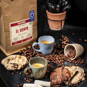 Notre Café D'Exception - Lucia - 928203