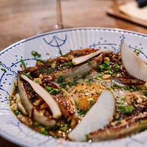 Notre Plat Végé - Maison - 872051