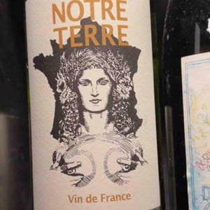 Notre Terre Rouge - Domaine De Courbissac - reinhard-brundig-brunnhilde-claux -2023