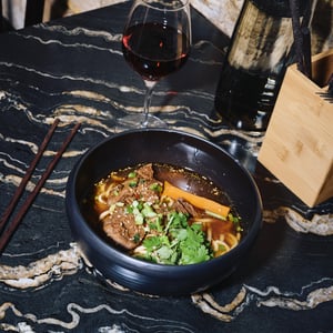 Nouilles Au Bœuf - Atelier Mala Bayonne - 1296419