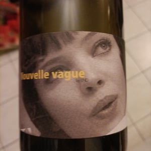 Nouvelle Vague Blanc - La Nouvelle Don(n)e - wilfried-valat