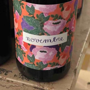 Novembre - L’eau Qui Dort - Lisa Le Postec et Paul Aublet-Cuvelier -2024