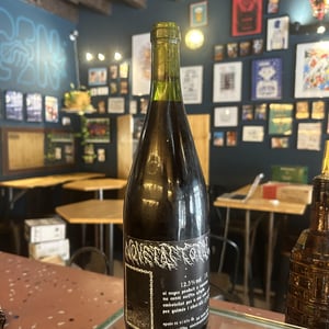 Novetat Total - Sistema Vinari - eloi-cedo-perello