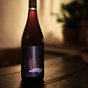 Nuage - JPB Winemaking - jan 