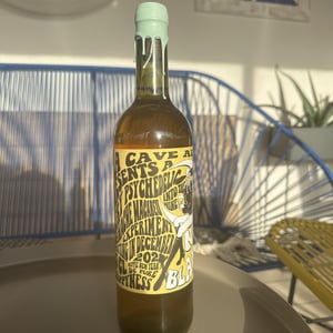 Nuit Blanche - La Cave Aux Fioles - carlos-badia