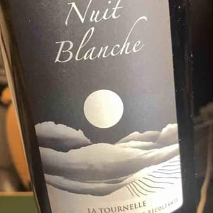 Nuit Blanche - Domaine de la Tournelle - pascal-evelyne-clairet -2021