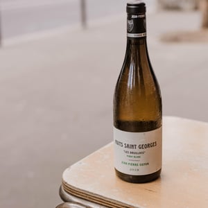 Nuits saint Georges les argilats - Domaine guyon - jean-pierre-guyon-so -2019