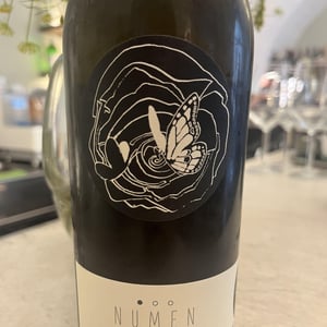 Numen Fumé Blanc - Bioweingut Johannes Zillinger - johannes-zillinger -2018