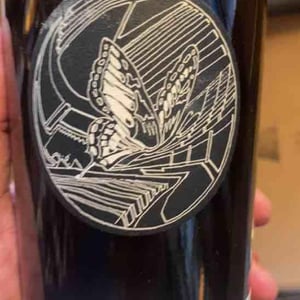 Numen Riesling - Bioweingut Johannes Zillinger - johannes-zillinger -2018