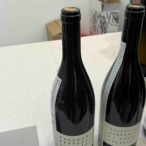 Numero wine orange - Numero Wine - maria-elena-dioguardi-e-gian-piero-di-dislivelli