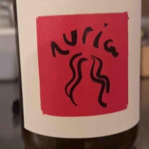 Nuria - Lucy Chilvers - lucy-chilvers -2023