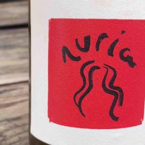 Nuria - Lucy Chilvers - lucy-chilvers -2023