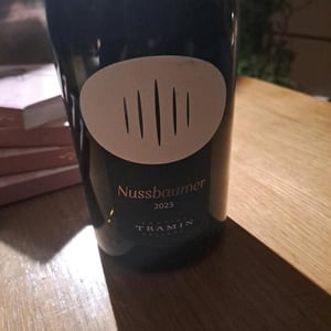 Nussbaumer - Tramin - tramin -2023