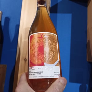 O bu - Maison Gazeau-Baldi - aurely-et-jean-damien-gazeau-baldi