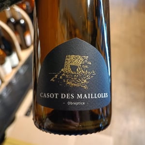 Obreptice - Casot des Mailloles - jordi-perez