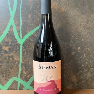 Occhio Al Rosso - Siemàn - marco-daniele-andrea-filippini