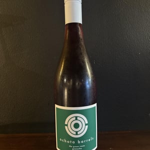 Ochota Barrels The Green Room - Ochota Barrels - amber-taras-ochota -2025