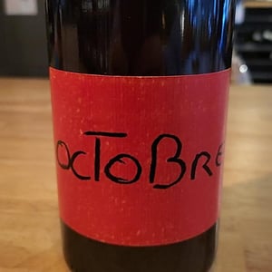 Octobre - Les Foulards Rouges - jean-francois-nicq