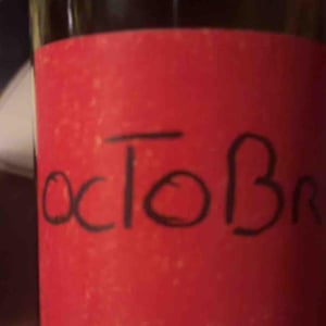 Octobre - Les Foulards Rouges - Jean-Francois Nicq