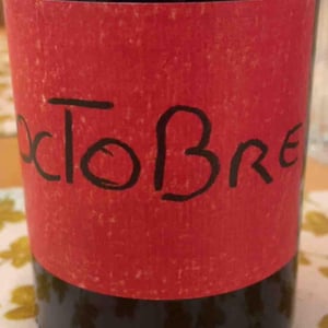 Octobre - Les Foulards Rouges - Jean-Francois Nicq