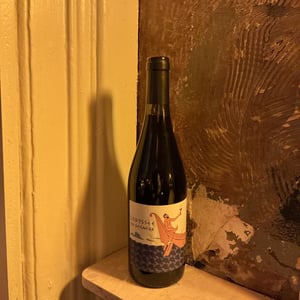 Odyssée - Domaine Duseigneur - bernard-duseigneur-gabriel-monier