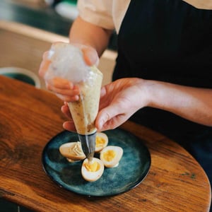 Oeuf Mayo - Cave et Repas à l’Unisson - 903482