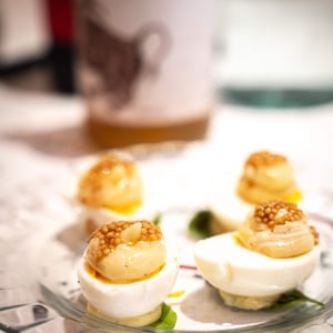 Oeuf Mayo - Trinquons - 914565