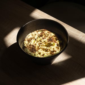 Oeuf Parfait - L’AbenFant Restaurant - 971653