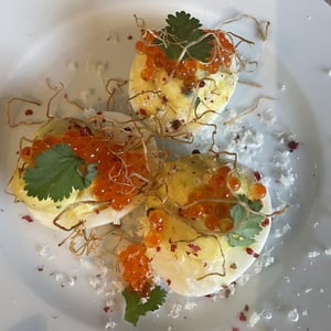 Oeufs Mayo - Maguie - 964608