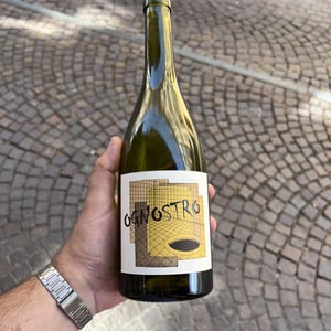 Ognostro (White) - Ognostro - marco-tinessa