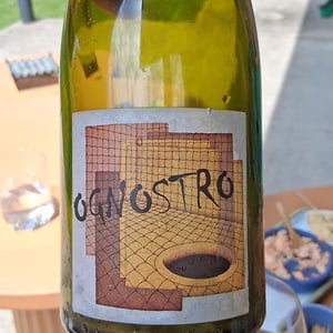 Ognostro (White) - Azienda Agricola Tinessa - marco-tinessa