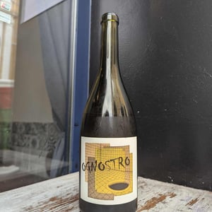 Ognostro (White) - Azienda Agricola Tinessa - marco-tinessa