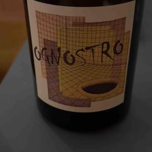 Ognostro (White) - Ognostro - marco-tinessa