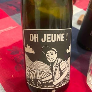 Oh jeune ! 2021 - l’Abri - franck-pasquier