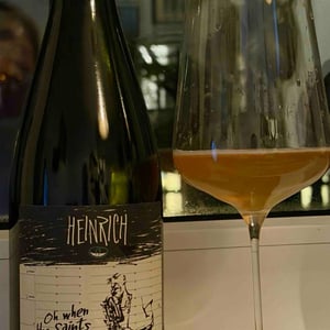 Oh When The Saints - Weingut Heinrich - gernot-heike-heinrich