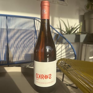 Okros - Château Coupe-Roses - mathias-paicheler-francoise-sarah-et-pascal-frissant