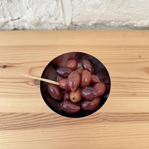 Olive Bowl - St. George - 1312553