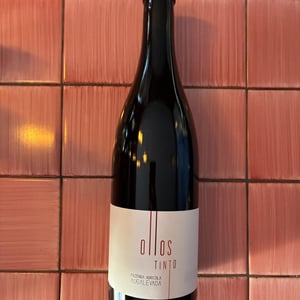 Ollos Tinto - Fazenda Agricola Augalevada - iago-garrido