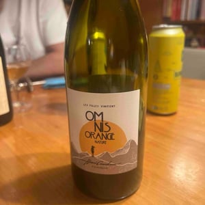 Omnis - Domaine Henri Cruchon - "Les Filles Vinifient" - catherine-cruchon-griggs