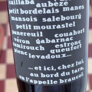 On l’appelle Braucol - Vignobles Arbeau - famille-arbeau -2020