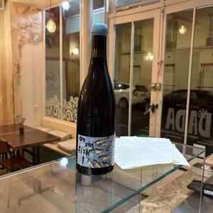 On S'En Fish - Domaine Gardiés - jean-victor-gardies