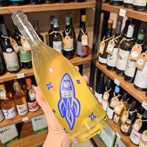 On the Moon - Tenuta Demaio - antonio-demaio -2020