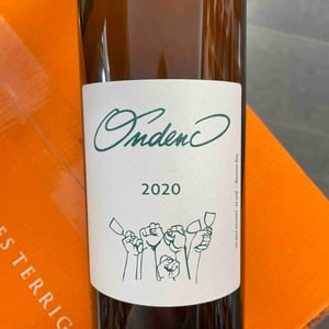 Ondenc - Domaine Plageoles - bernard-florent-romain-plageoles