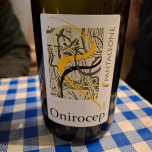 Onirocep - Azienda Vitivinicola Pantaleone di Federica Pantaleone - Federica & Nazzareno Pantaleone -2020